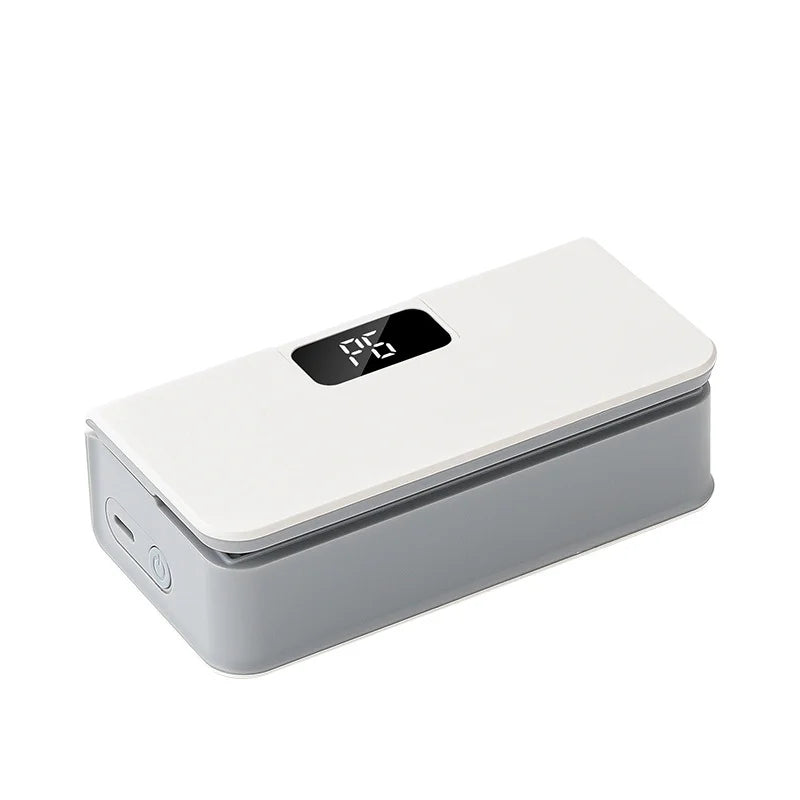 JustTrend® - Handheld Thermal Sealer