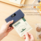 JustTrend® - Handheld Thermal Sealer