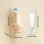 JustTrend® - Wall-Mounted Automatic Paper Cup Dispenser & Dustproof Holder