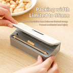 JustTrend® - Handheld Thermal Sealer